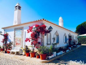 Villa das Buganvilias